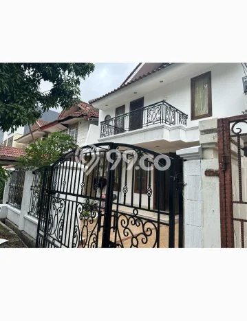 Hot Offer Hunian Mewah Ideal dan Luas di Kelapa Gading, Jakarta Utara Hot Offer Hunian Mewah Ideal dan Luas di Kelapa Gading, Jakarta Utara