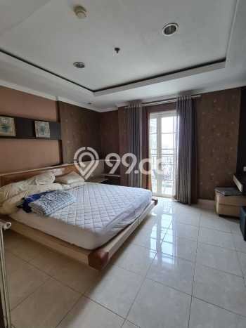 Hunian Apartemen Bagus di Kelapa Gading 4 Kamar Tidur Hunian Apartemen Bagus di Kelapa Gading 4 Kamar Tidur