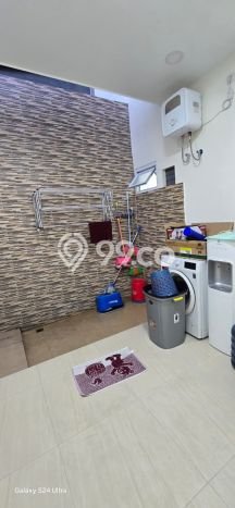 Rumah Modern 3 KT LT 105m2 di Gading Serpong Rumah Modern 3 KT LT 105m2 di Gading Serpong