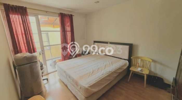 Rumah Luxury Modern Siap Huni di Pluit Jakarta Utara Rumah Luxury Modern Siap Huni di Pluit Jakarta Utara