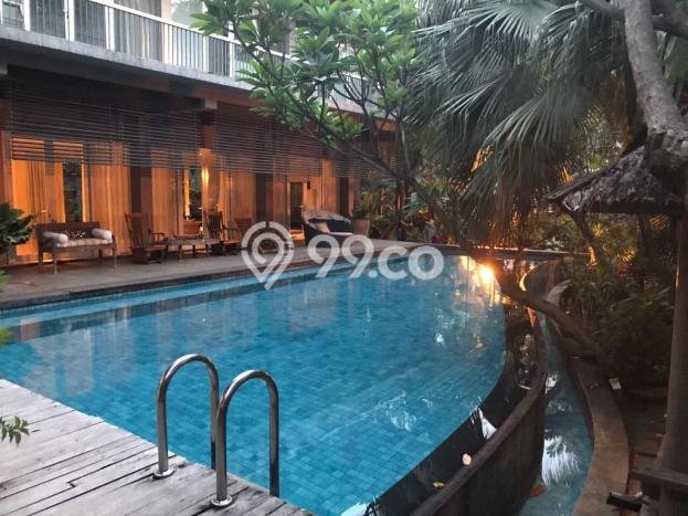 Rumah Elit LB 1320m2 Siap Pakai Desain Elegan di Pantai Indah Kapuk, Jakarta Utara Rumah Elit LB 1320m2 Siap Pakai Desain Elegan di Pantai Indah Kapuk, Jakarta Utara