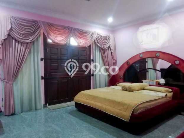 Dijual Hunian Mewah dengan Fasilitas Sekitar Lengkap di Cempaka Putih, Jakarta Pusat Dijual Hunian Mewah dengan Fasilitas Sekitar Lengkap di Cempaka Putih, Jakarta Pusat