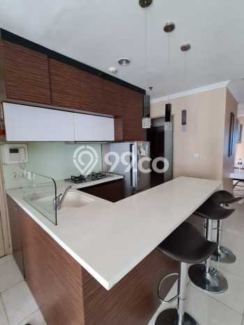 Hunian Apartemen Bagus di Kelapa Gading 4 Kamar Tidur Hunian Apartemen Bagus di Kelapa Gading 4 Kamar Tidur