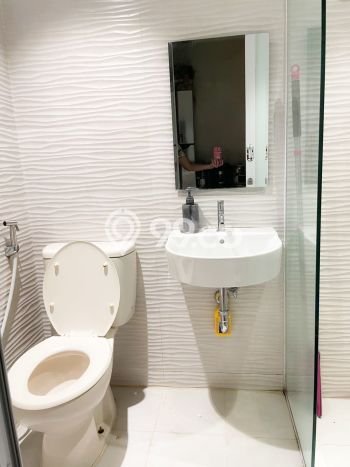 Tersedia Apartemen 1 KT & 1 KM di Kelapa Gading, Jakarta Utara Tersedia Apartemen 1 KT & 1 KM di Kelapa Gading, Jakarta Utara
