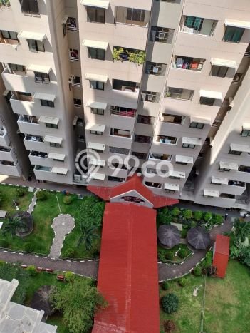 Dijual Apartemen 2 KT di Jakarta Utara Luas 47m2 Dijual Apartemen 2 KT di Jakarta Utara Luas 47m2