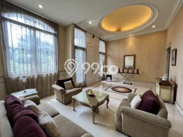 Rumah Mewah Dijual LT 513m2 di Kelapa Gading, Jakarta Utara Rumah Mewah Dijual LT 513m2 di Kelapa Gading, Jakarta Utara