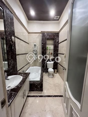 Rumah Mewah Dijual LT 513m2 di Kelapa Gading, Jakarta Utara Rumah Mewah Dijual LT 513m2 di Kelapa Gading, Jakarta Utara