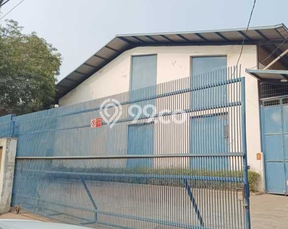 Gudang Dijual di Prime Area Jakarta Utara Luas 1200m2 Gudang Dijual di Prime Area Jakarta Utara Luas 1200m2