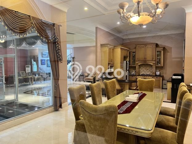 Rumah Mewah Dijual LT 513m2 di Kelapa Gading, Jakarta Utara Rumah Mewah Dijual LT 513m2 di Kelapa Gading, Jakarta Utara