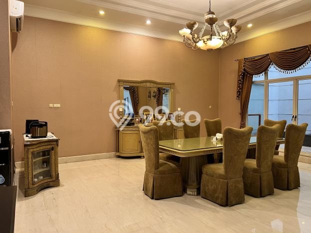 Rumah Mewah Dijual LT 513m2 di Kelapa Gading, Jakarta Utara Rumah Mewah Dijual LT 513m2 di Kelapa Gading, Jakarta Utara