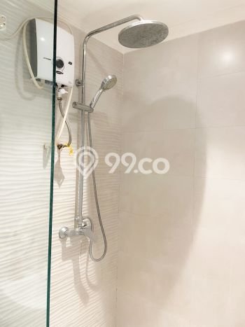 Tersedia Apartemen 1 KT & 1 KM di Kelapa Gading, Jakarta Utara Tersedia Apartemen 1 KT & 1 KM di Kelapa Gading, Jakarta Utara