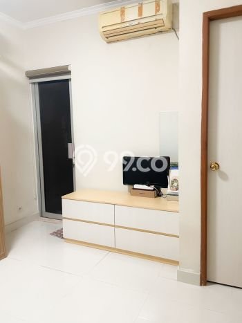 Tersedia Apartemen 1 KT & 1 KM di Kelapa Gading, Jakarta Utara Tersedia Apartemen 1 KT & 1 KM di Kelapa Gading, Jakarta Utara