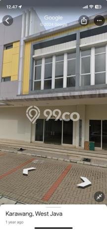 Untuk Dijual Ruko di Karawang Timur, Karawang Harga Penawaran Spesial Untuk Dijual Ruko di Karawang Timur, Karawang Harga Penawaran Spesial