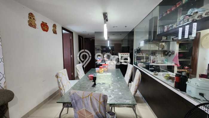 Apartemen High-End Dijual di Kelapa Gading Luas 141m2 Apartemen High-End Dijual di Kelapa Gading Luas 141m2