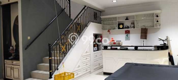 Best Deal Hunian Mewah Ideal dan Luas di Kelapa Gading, Jakarta Utara Best Deal Hunian Mewah Ideal dan Luas di Kelapa Gading, Jakarta Utara
