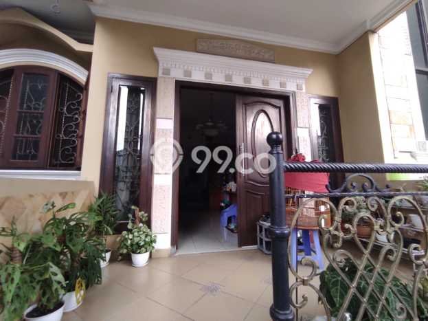 Siap Huni Rumah Mewah 3 Kamar di Kelapa Gading Dekat ke Mana Saja Siap Huni Rumah Mewah 3 Kamar di Kelapa Gading Dekat ke Mana Saja