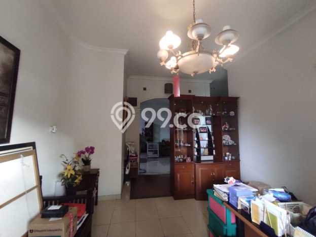 Siap Huni Rumah Mewah 3 Kamar di Kelapa Gading Dekat ke Mana Saja Siap Huni Rumah Mewah 3 Kamar di Kelapa Gading Dekat ke Mana Saja