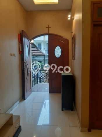 FEATURED! Rumah Nyaman di Kelapa Gading, Luas 136m² Bangunan 192m² FEATURED! Rumah Nyaman di Kelapa Gading, Luas 136m² Bangunan 192m²