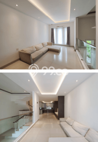 HARGA SPESIAL! Rumah di Kelapa Gading, Jakarta Utara, LT 96m² LB 209m² HARGA NEGO! HARGA SPESIAL! Rumah di Kelapa Gading, Jakarta Utara, LT 96m² LB 209m² HARGA NEGO!