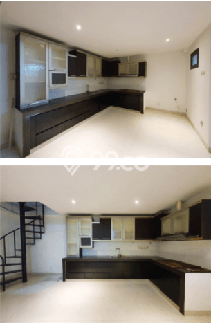 HARGA SPESIAL! Rumah di Kelapa Gading, Jakarta Utara, LT 96m² LB 209m² HARGA NEGO! HARGA SPESIAL! Rumah di Kelapa Gading, Jakarta Utara, LT 96m² LB 209m² HARGA NEGO!