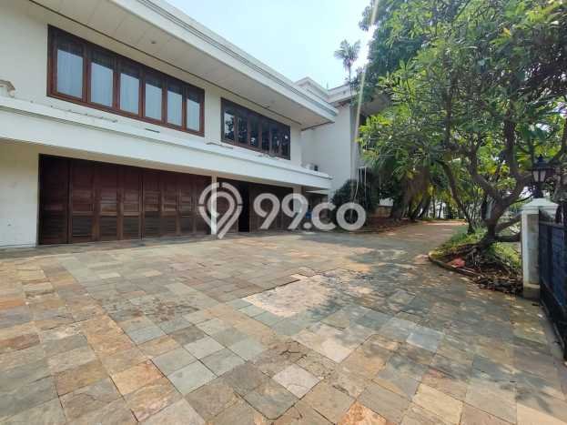 Rumah Mewah Siap Huni LT 2062m2 di Kelapa Gading, Jakarta Utara Rumah Mewah Siap Huni LT 2062m2 di Kelapa Gading, Jakarta Utara