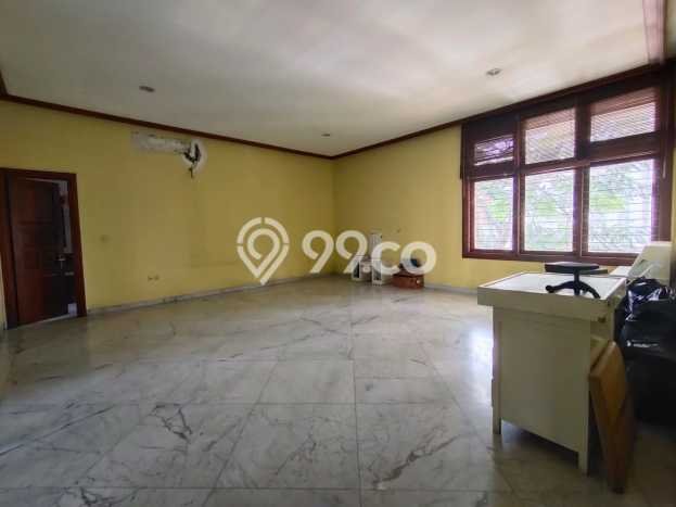 Rumah Mewah Siap Huni LT 2062m2 di Kelapa Gading, Jakarta Utara Rumah Mewah Siap Huni LT 2062m2 di Kelapa Gading, Jakarta Utara