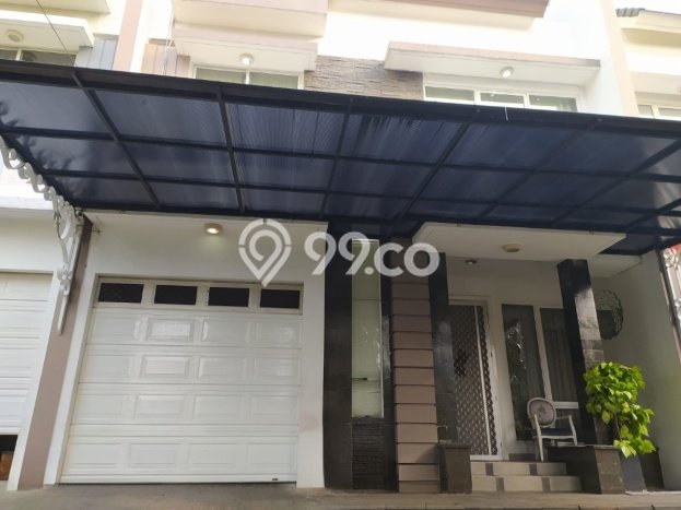 Dijual Hunian Mewah dengan Fasilitas Sekitar Komplit di Kebayoran Lama, Jakarta Selatan Dijual Hunian Mewah dengan Fasilitas Sekitar Komplit di Kebayoran Lama, Jakarta Selatan