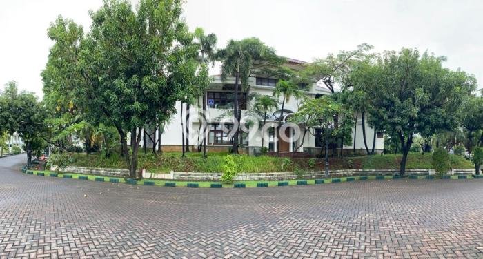 Siap Huni Rumah Mewah 7 Kamar di Kelapa Gading Dekat ke Mana Saja Siap Huni Rumah Mewah 7 Kamar di Kelapa Gading Dekat ke Mana Saja