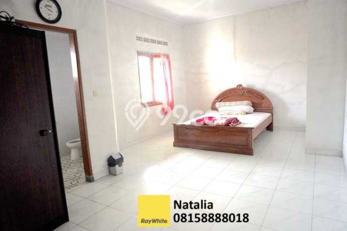 Rumah Lingkungan Asri kawasan Bogor Barat, Bogor, LT 375m² LB 226m² Rumah Lingkungan Asri kawasan Bogor Barat, Bogor, LT 375m² LB 226m²