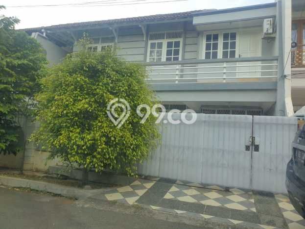 Kesempatan Memiliki Rumah 4 Kamar Tidur dan 1 Kamar Mandi di Lokasi Strategis Kelapa Gading, Jakarta Utara Kesempatan Memiliki Rumah 4 Kamar Tidur dan 1 Kamar Mandi di Lokasi Strategis Kelapa Gading, Jakarta Utara