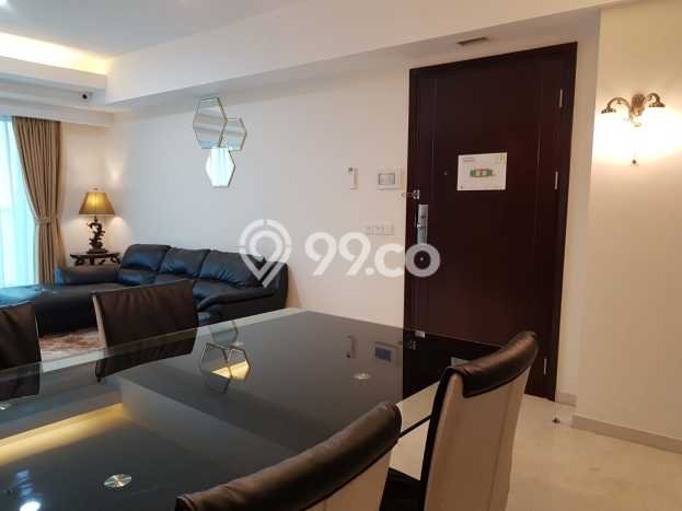 Apartemen Modern Dijual di Kelapa Gading, Jakarta Utara Punya 2 KT / 2 Kamar Mandi Apartemen Modern Dijual di Kelapa Gading, Jakarta Utara Punya 2 KT / 2 Kamar Mandi