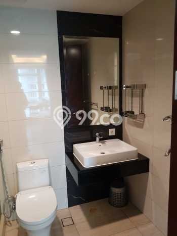 Apartemen Modern Dijual di Kelapa Gading, Jakarta Utara Punya 2 KT / 2 Kamar Mandi Apartemen Modern Dijual di Kelapa Gading, Jakarta Utara Punya 2 KT / 2 Kamar Mandi