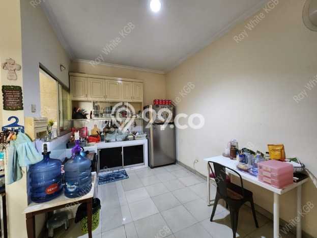BEST CHOICE! Rumah area Kelapa Gading, LT 99m² LB 138m² BEST CHOICE! Rumah area Kelapa Gading, LT 99m² LB 138m²