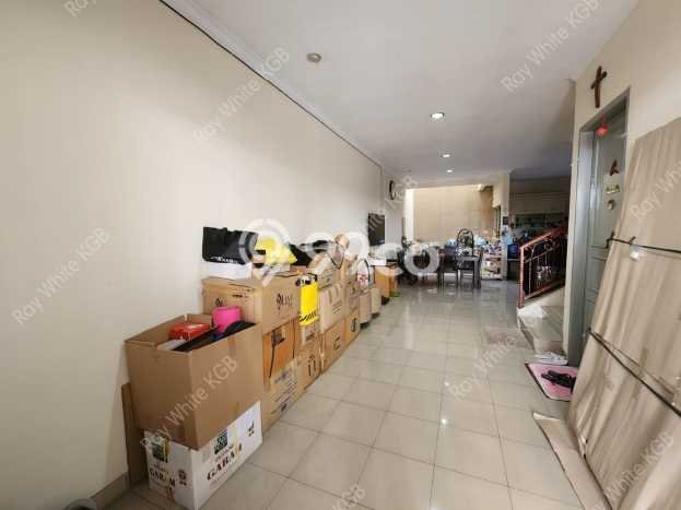 BEST CHOICE! Rumah area Kelapa Gading, LT 99m² LB 138m² BEST CHOICE! Rumah area Kelapa Gading, LT 99m² LB 138m²