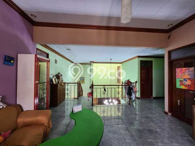 Hunian Eksklusif Siap Huni LT 180m2 di Kelapa Gading, Jakarta Utara Hunian Eksklusif Siap Huni LT 180m2 di Kelapa Gading, Jakarta Utara