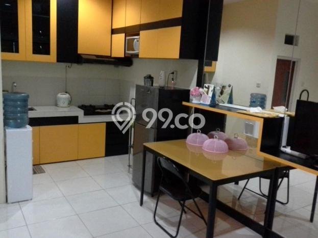 Rumah Strategis Minimalis Lb 69m2 di Kelapa Gading, Jakarta Utara Rumah Strategis Minimalis Lb 69m2 di Kelapa Gading, Jakarta Utara