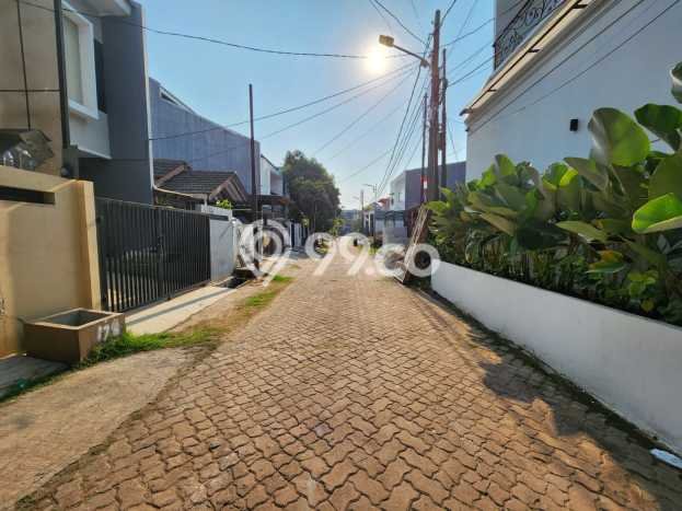 Rumah Strategis Minimalis Lb 69m2 di Kelapa Gading, Jakarta Utara Rumah Strategis Minimalis Lb 69m2 di Kelapa Gading, Jakarta Utara