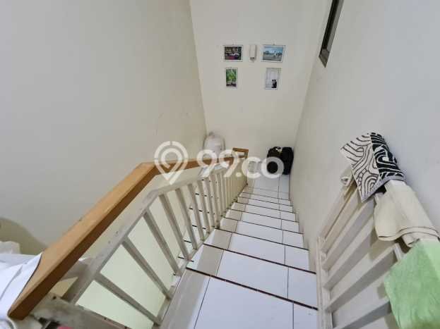 Rumah Strategis Minimalis Lb 69m2 di Kelapa Gading, Jakarta Utara Rumah Strategis Minimalis Lb 69m2 di Kelapa Gading, Jakarta Utara
