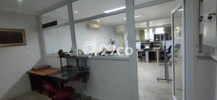 Unit Ruko Dijual di Kelapa Gading Jakarta Utara 396m2 Unit Ruko Dijual di Kelapa Gading Jakarta Utara 396m2
