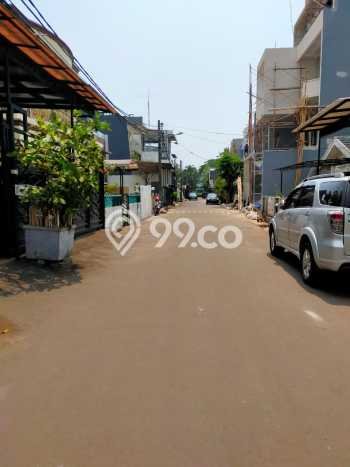 Hunian Mewah Dijual LT 136m2 di Kelapa Gading, Jakarta Utara Hunian Mewah Dijual LT 136m2 di Kelapa Gading, Jakarta Utara