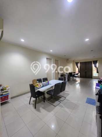 Rumah Luxury Modern Tanpa Renovasi di Sunter Jakarta Utara Rumah Luxury Modern Tanpa Renovasi di Sunter Jakarta Utara