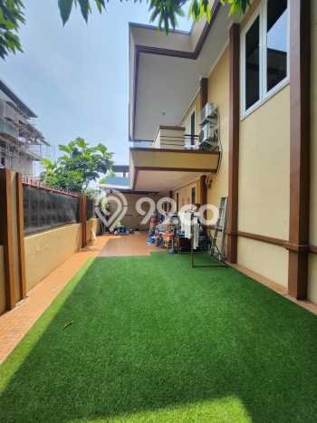 Rumah Luxury Modern Tanpa Renovasi di Sunter Jakarta Utara Rumah Luxury Modern Tanpa Renovasi di Sunter Jakarta Utara