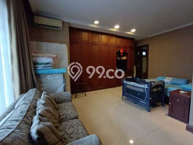 Siap Huni Rumah Mewah 4 Kamar di Kelapa Gading Dekat ke Mana Pun Siap Huni Rumah Mewah 4 Kamar di Kelapa Gading Dekat ke Mana Pun