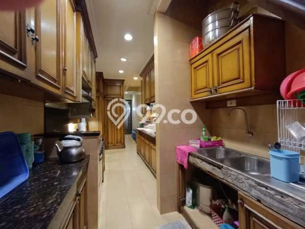 Siap Huni Rumah Mewah 4 Kamar di Kelapa Gading Dekat ke Mana Pun Siap Huni Rumah Mewah 4 Kamar di Kelapa Gading Dekat ke Mana Pun
