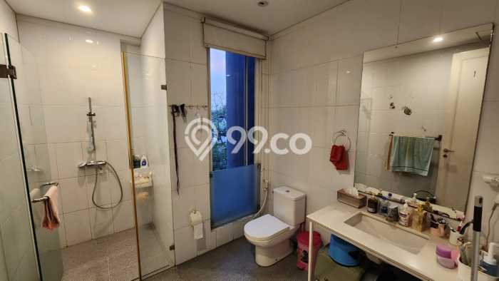 Rumah Mewah Siap Huni LT 225m2 di Kelapa Gading, Jakarta Utara Rumah Mewah Siap Huni LT 225m2 di Kelapa Gading, Jakarta Utara