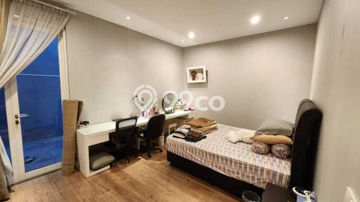 Rumah Mewah Siap Huni LT 225m2 di Kelapa Gading, Jakarta Utara Rumah Mewah Siap Huni LT 225m2 di Kelapa Gading, Jakarta Utara