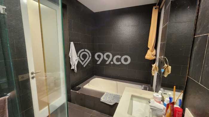 Rumah Mewah Siap Huni LT 225m2 di Kelapa Gading, Jakarta Utara Rumah Mewah Siap Huni LT 225m2 di Kelapa Gading, Jakarta Utara