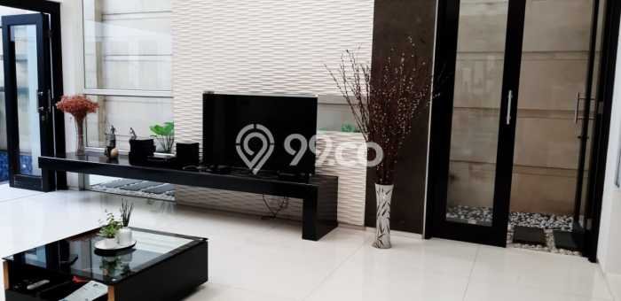 Hot Offer Hunian Mewah Ideal dan Luas di Kelapa Gading, Jakarta Utara Hot Offer Hunian Mewah Ideal dan Luas di Kelapa Gading, Jakarta Utara