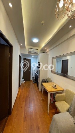 Untuk Dijual Apartemen 2 KT & 1 KM di Jakarta Utara Lokasi Strategis Untuk Dijual Apartemen 2 KT & 1 KM di Jakarta Utara Lokasi Strategis