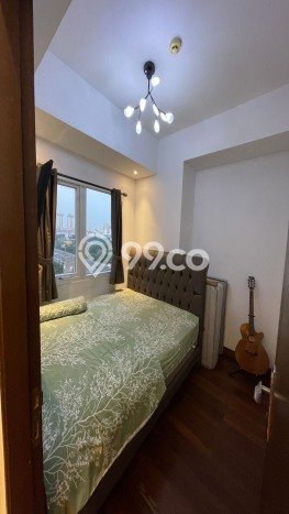 Untuk Dijual Apartemen 2 KT & 1 KM di Jakarta Utara Lokasi Strategis Untuk Dijual Apartemen 2 KT & 1 KM di Jakarta Utara Lokasi Strategis
